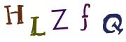 Obrázkové CAPTCHA