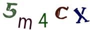 Obrázkové CAPTCHA