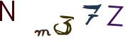Obrázkové CAPTCHA