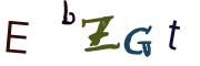 Obrázkové CAPTCHA