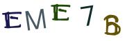 Obrázkové CAPTCHA