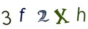 Obrázkové CAPTCHA
