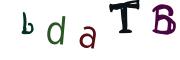 Obrázkové CAPTCHA