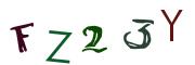 Obrázkové CAPTCHA