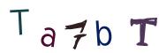 Obrázkové CAPTCHA