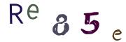 Obrázkové CAPTCHA