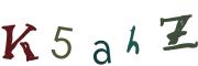 Obrázkové CAPTCHA