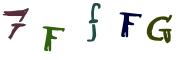 Obrázkové CAPTCHA