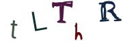 Obrázkové CAPTCHA