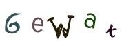 Obrázkové CAPTCHA