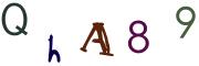 Obrázkové CAPTCHA