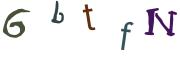 Obrázkové CAPTCHA