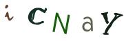 Obrázkové CAPTCHA