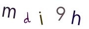 Obrázkové CAPTCHA