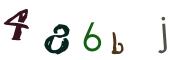 Obrázkové CAPTCHA