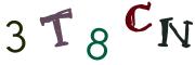 Obrázkové CAPTCHA