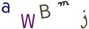 Obrázkové CAPTCHA