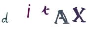 Obrázkové CAPTCHA