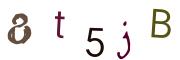 Obrázkové CAPTCHA