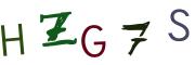 Obrázkové CAPTCHA