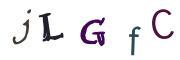Obrázkové CAPTCHA