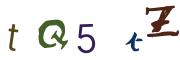 Obrázkové CAPTCHA