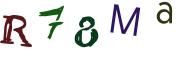 Obrázkové CAPTCHA