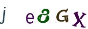 Obrázkové CAPTCHA