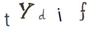 Obrázkové CAPTCHA