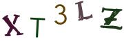 Obrázkové CAPTCHA