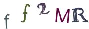 Obrázkové CAPTCHA