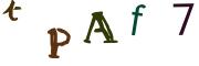 Obrázkové CAPTCHA