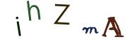 Obrázkové CAPTCHA