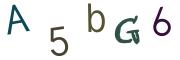 Obrázkové CAPTCHA