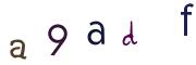 Obrázkové CAPTCHA