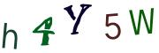 Obrázkové CAPTCHA