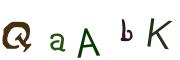 Obrázkové CAPTCHA