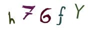 Obrázkové CAPTCHA