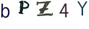 Obrázkové CAPTCHA