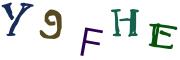 Obrázkové CAPTCHA