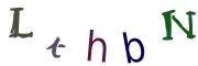 Obrázkové CAPTCHA