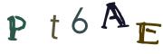 Obrázkové CAPTCHA