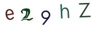 Obrázkové CAPTCHA