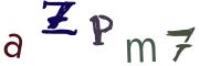 Obrázkové CAPTCHA