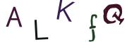 Obrázkové CAPTCHA