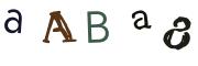 Obrázkové CAPTCHA