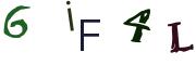 Obrázkové CAPTCHA