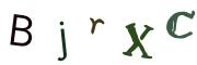 Obrázkové CAPTCHA