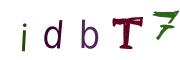 Obrázkové CAPTCHA