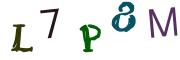 Obrázkové CAPTCHA